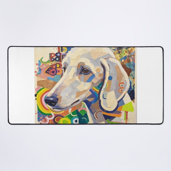 Item preview, colorful portrait designed and sold by forget45studio.