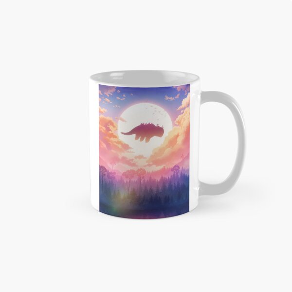 Item preview, Flying Bison Moonlight designed and sold by IdeallArts.