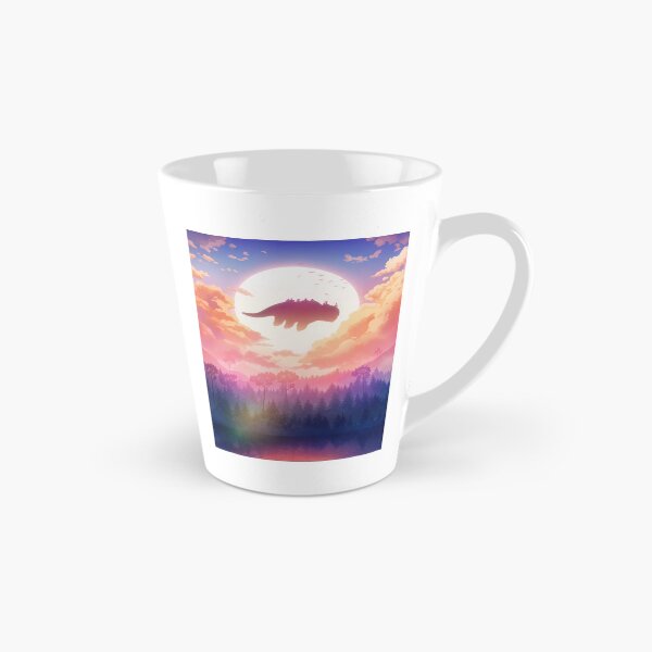 Item preview, Flying Bison Moonlight designed and sold by IdeallArts.