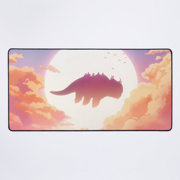 Item preview, Flying Bison Moonlight designed and sold by IdeallArts.