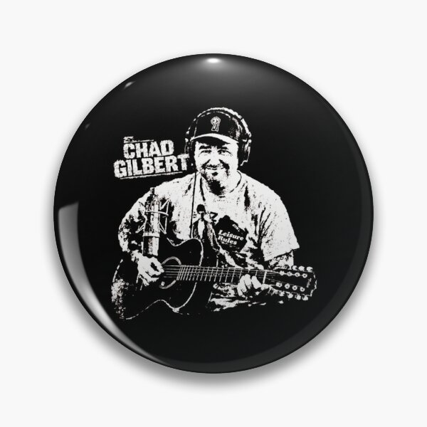 Item preview, Chad Gilbert designed and sold by lyle-salter.