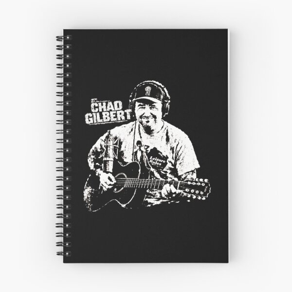Item preview, Chad Gilbert designed and sold by lyle-salter.