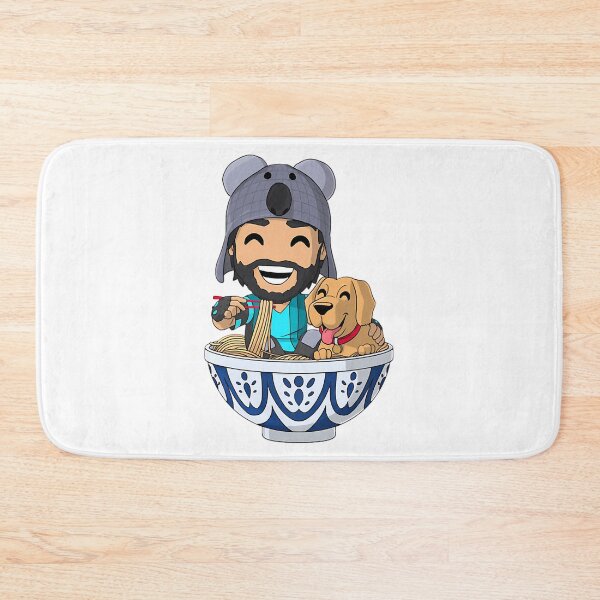 Item preview, Merch From Thinknoodles designed and sold by bales-lizeth.