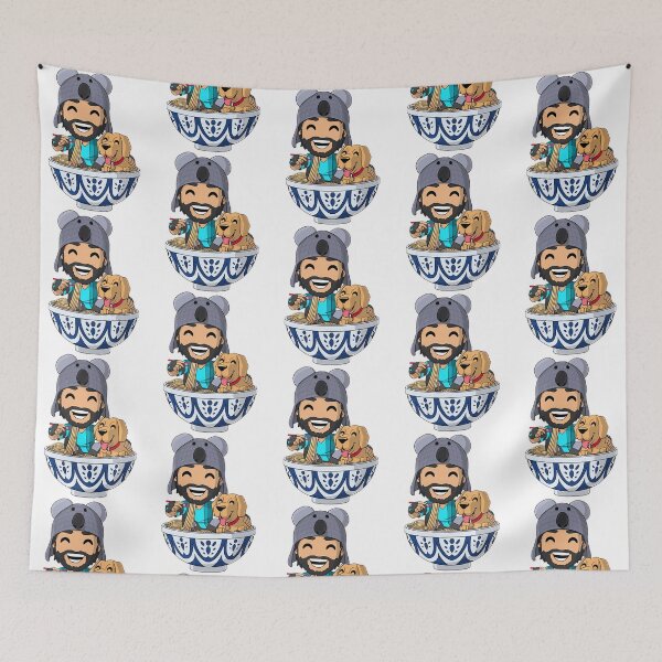 Item preview, Merch From Thinknoodles designed and sold by bales-lizeth.