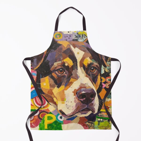 Item preview, colorful portrait designed and sold by forget45studio.