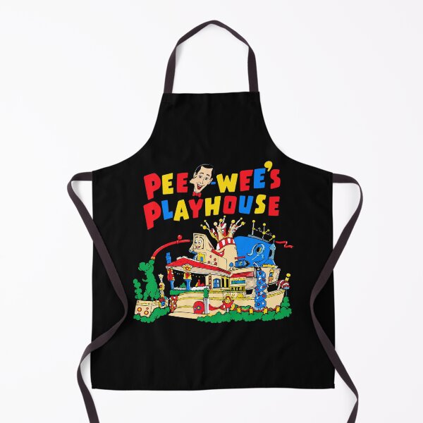 Item preview, Pee Wee's Playhouse designed and sold by kailynantonia95.