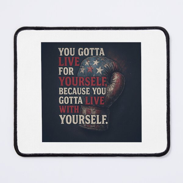 Item preview, Inspirational Quote - The Self-Respect Of A Champion designed and sold by daelyn-beardsl.