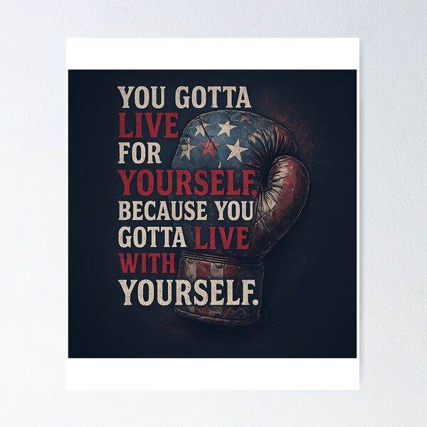 Item preview, Inspirational Quote  - The Self-Respect Of A Champion designed and sold by daelyn-beardsl.