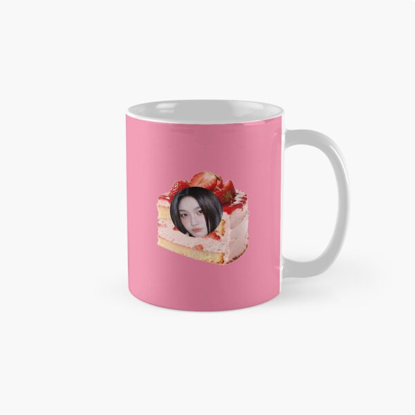 Item preview, Iroha cake sticker designed and sold by hyukaria.kpop.
