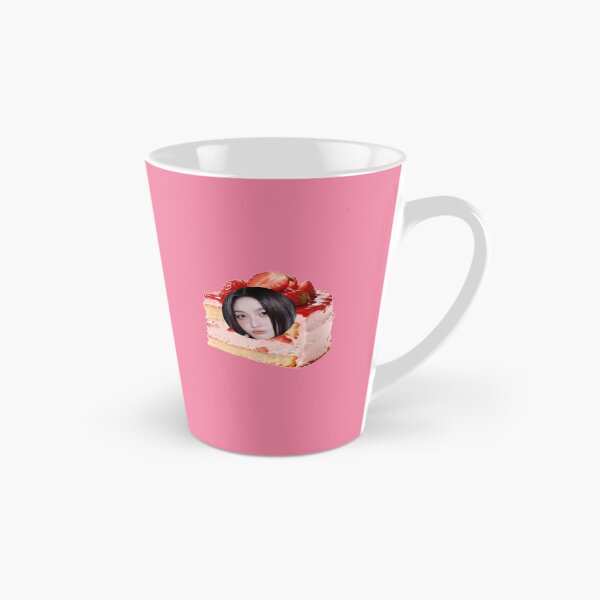 Item preview, Iroha cake sticker designed and sold by hyukaria.kpop.