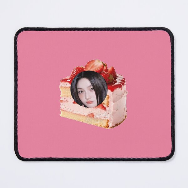 Item preview, Iroha cake sticker designed and sold by hyukaria.kpop.