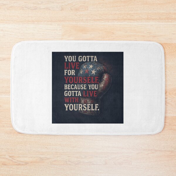 Item preview, Inspirational Quote  - The Self-Respect Of A Champion designed and sold by daelyn-beardsl.