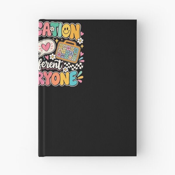 Item preview, Communication Looks Different For Everyone Neurodiversity Autism Advocate designed and sold by drawwiika+44.