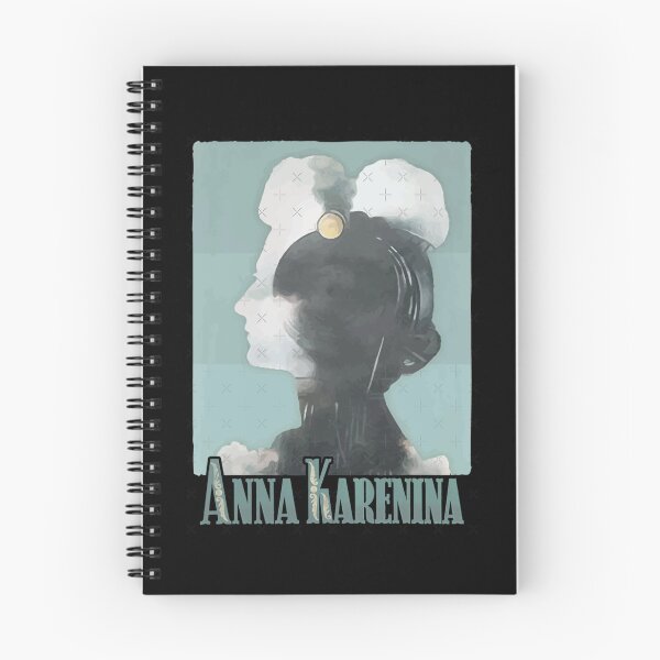 Item preview, Anna Karenina - Leo Tolstoy  designed and sold by fernandavavo.