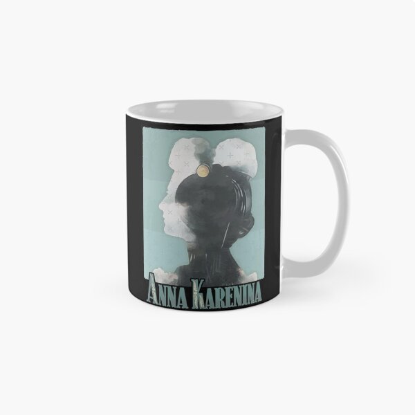 Item preview, Anna Karenina - Leo Tolstoy  designed and sold by fernandavavo.
