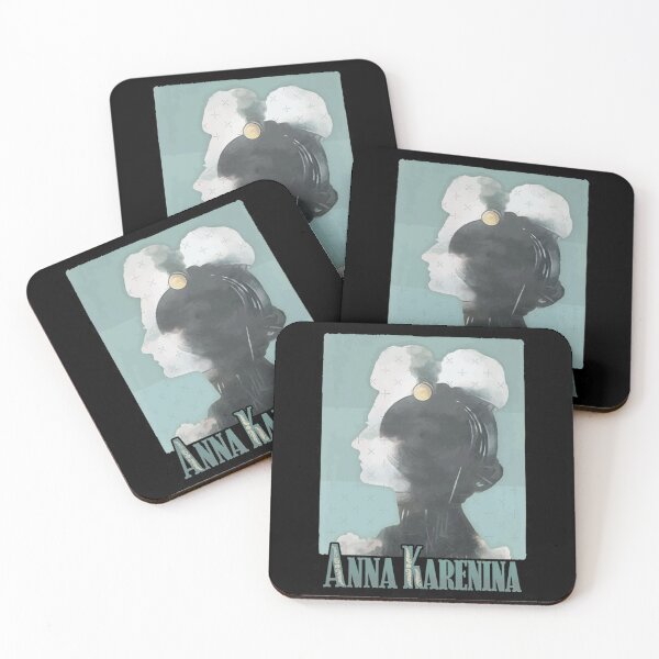 Item preview, Anna Karenina - Leo Tolstoy  designed and sold by fernandavavo.
