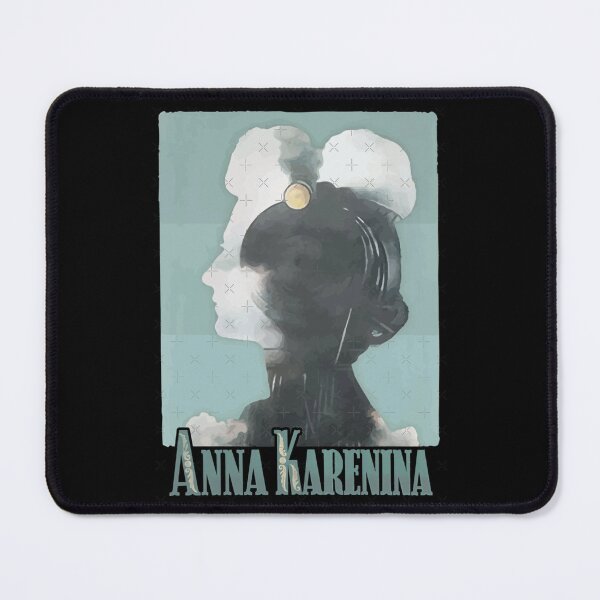 Item preview, Anna Karenina - Leo Tolstoy designed and sold by fernandavavo.