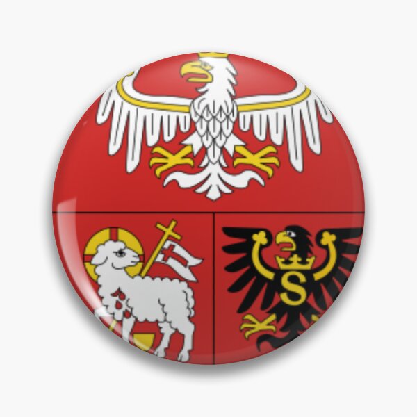 Item preview, Warmie Masuria.The coats of arms of Poland's voivodeships are a symbol of our country, so I am publishing all of them for Poles. designed and sold by adamoliv.