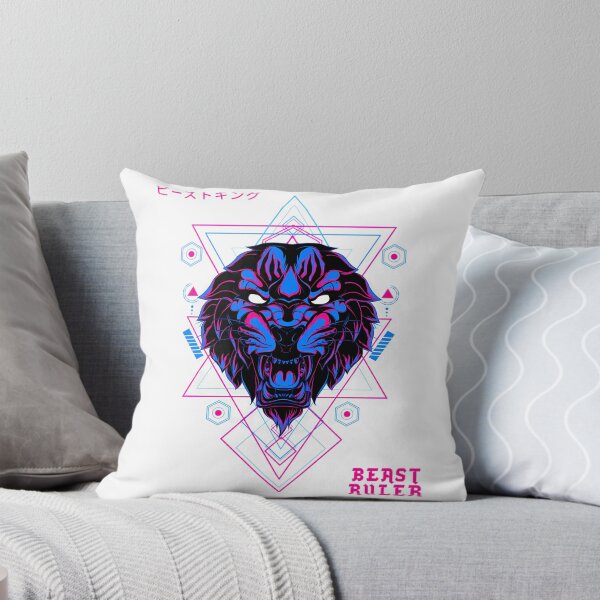 Item preview, Aggressive Beast Cool designed and sold by mary-curtis.