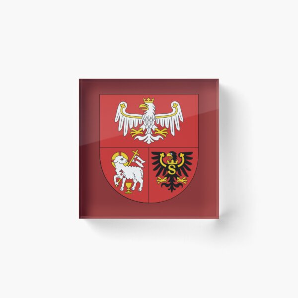Item preview, Warmie Masuria.The coats of arms of Poland's voivodeships are a symbol of our country, so I am publishing all of them for Poles. designed and sold by adamoliv.