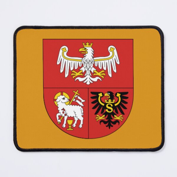 Item preview, Warmie Masuria.The coats of arms of Poland's voivodeships are a symbol of our country, so I am publishing all of them for Poles. designed and sold by adamoliv.