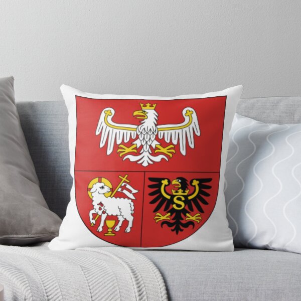 Item preview, Warmie Masuria.The coats of arms of Poland's voivodeships are a symbol of our country, so I am publishing all of them for Poles. designed and sold by adamoliv.