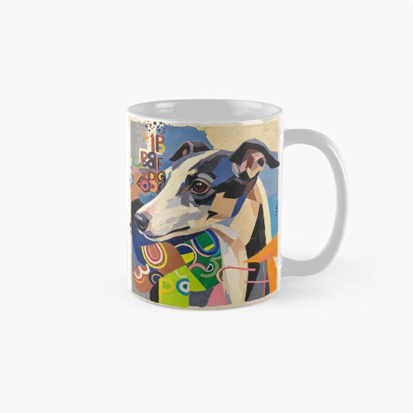 Item preview, colorful portrait designed and sold by forget45studio.