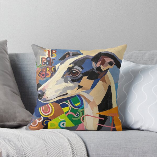 Item preview, colorful portrait designed and sold by forget45studio.