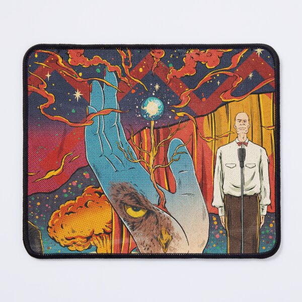 Item preview, Twin Peaks designed and sold by BigChoiceID.