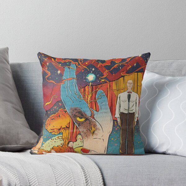 Item preview, Twin Peaks designed and sold by BigChoiceID.
