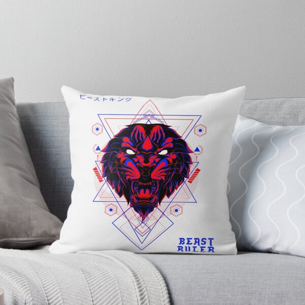 Item preview, Aggressive Beast Cool designed and sold by mary-curtis.