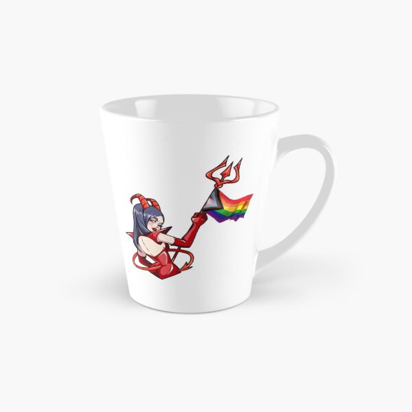 Item preview, Pride Demon designed and sold by bourg-libbie.