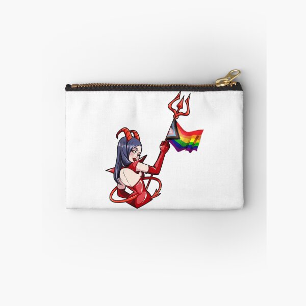 Item preview, Pride Demon designed and sold by bourg-libbie.