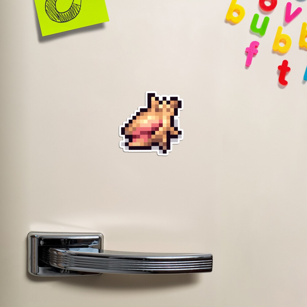 Item preview, Magnet designed and sold by BenHenry.