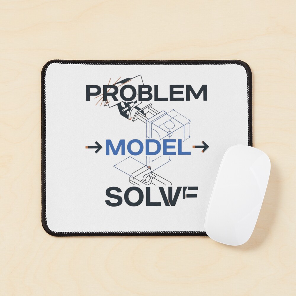 Item preview, Mouse Pad designed and sold by Mora2023.