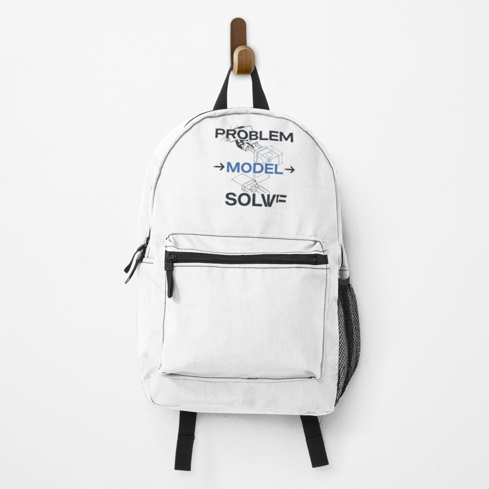 Item preview, Backpack designed and sold by Mora2023.