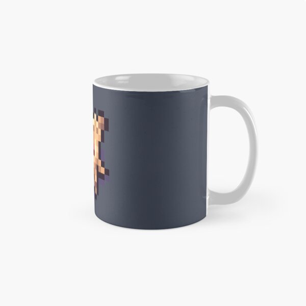 Item preview, Pixel Shell B designed and sold by Ben Henry.