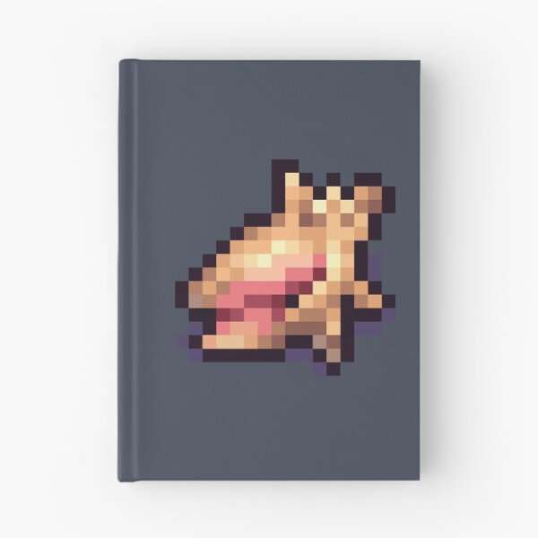 Item preview, Pixel Shell B designed and sold by Ben Henry.