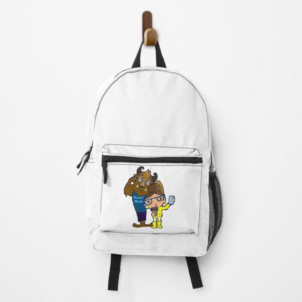 Item preview, Allaboutthatbeast designed and sold by mary-curtis.