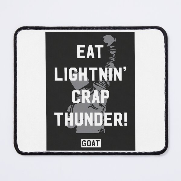 Item preview, Lightning And Thunder Tri-Blend designed and sold by daelyn-beardsl.