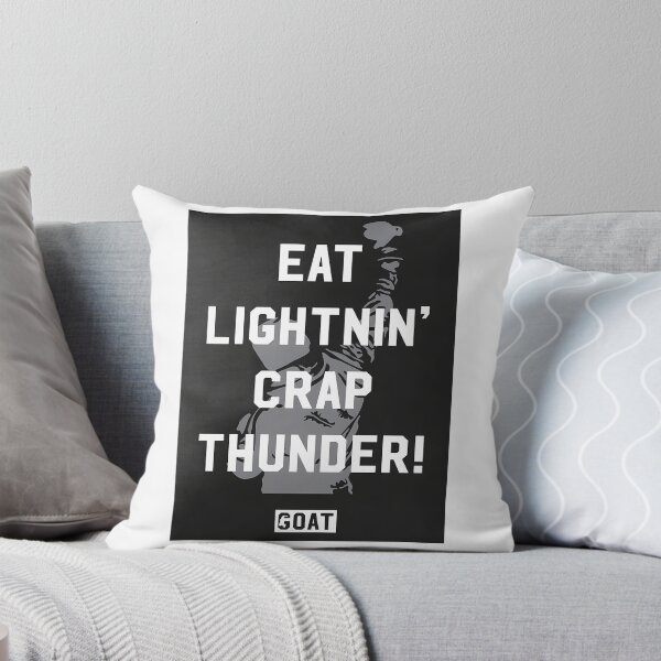 Item preview, Lightning And Thunder Tri-Blend designed and sold by daelyn-beardsl.