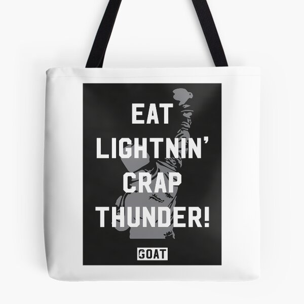 Item preview, Lightning And Thunder Tri-Blend designed and sold by daelyn-beardsl.