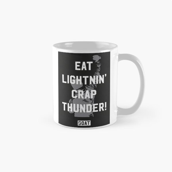 Item preview, Lightning And Thunder Tri-Blend designed and sold by daelyn-beardsl.