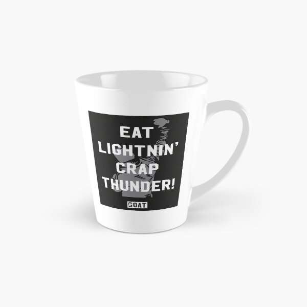 Item preview, Lightning And Thunder Tri-Blend designed and sold by daelyn-beardsl.