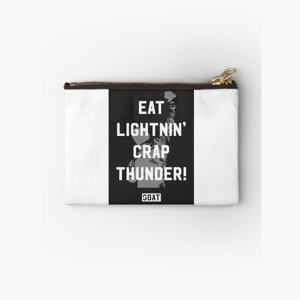 Item preview, Lightning And Thunder Tri-Blend designed and sold by daelyn-beardsl.