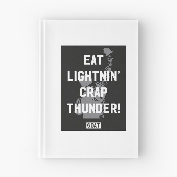 Item preview, Lightning And Thunder Tri-Blend designed and sold by daelyn-beardsl.