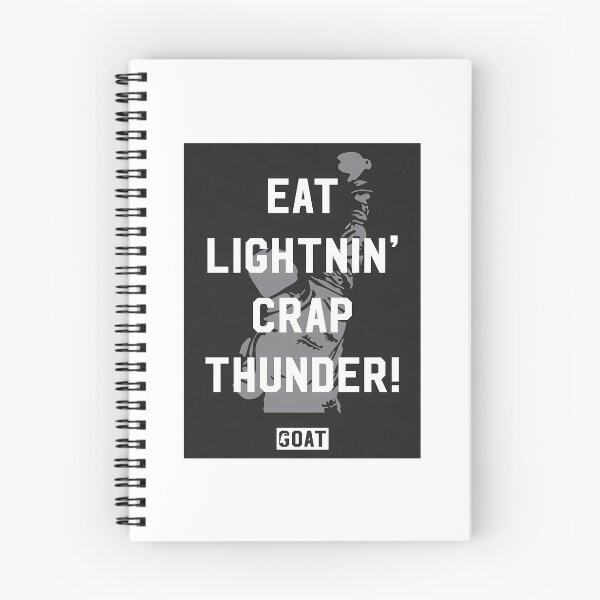 Item preview, Lightning And Thunder Tri-Blend designed and sold by daelyn-beardsl.