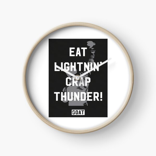 Item preview, Lightning And Thunder Tri-Blend designed and sold by daelyn-beardsl.