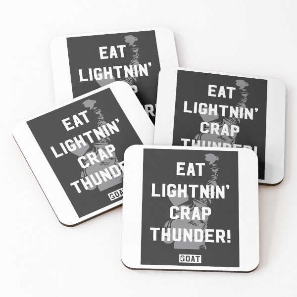 Item preview, Lightning And Thunder Tri-Blend designed and sold by daelyn-beardsl.