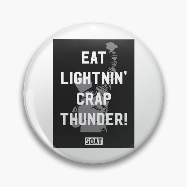Item preview, Lightning And Thunder Tri-Blend designed and sold by daelyn-beardsl.